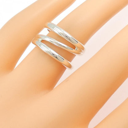 Tiffany & Co Open Diamond Ring — view 5