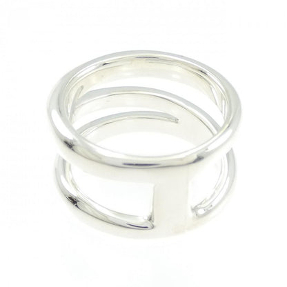 Tiffany & Co Open Diamond Ring — view 3