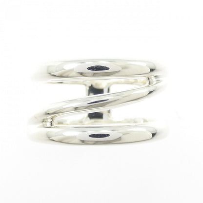 Tiffany & Co Open Diamond Ring — view 2