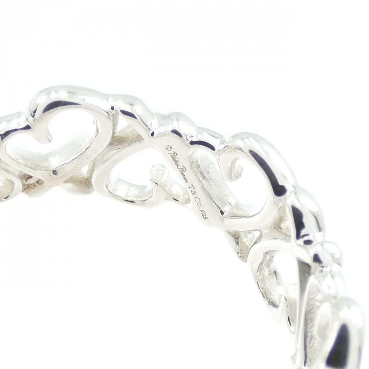 Tiffany & Co Loving Ring — view 3