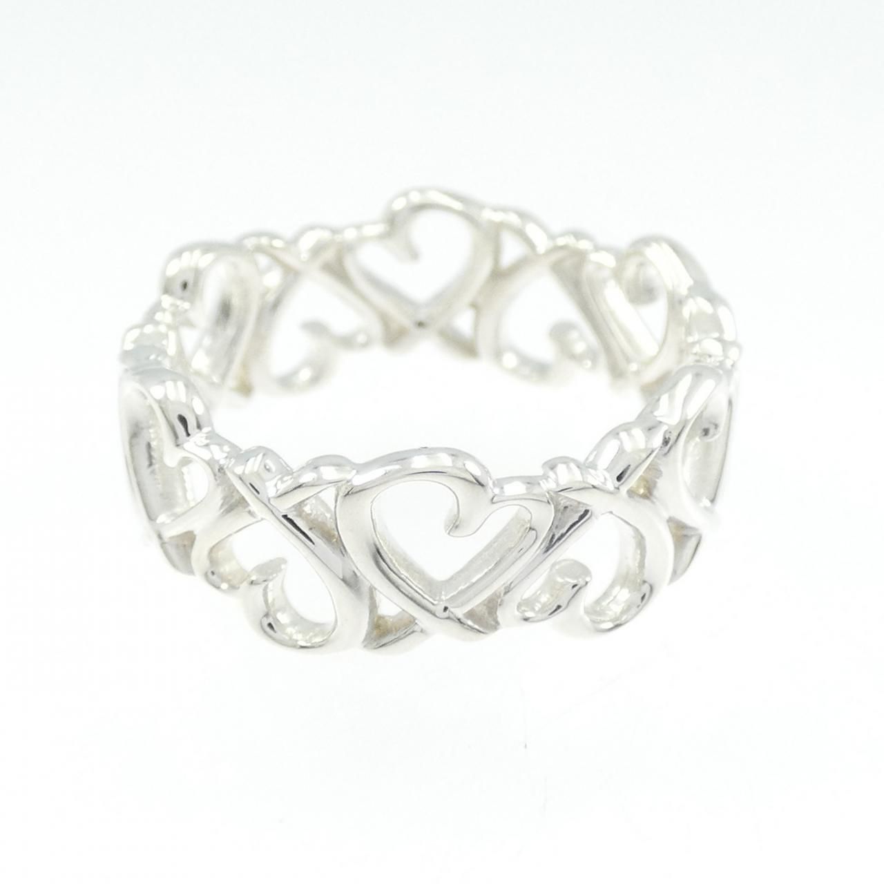 Tiffany & Co Loving Ring — view 2