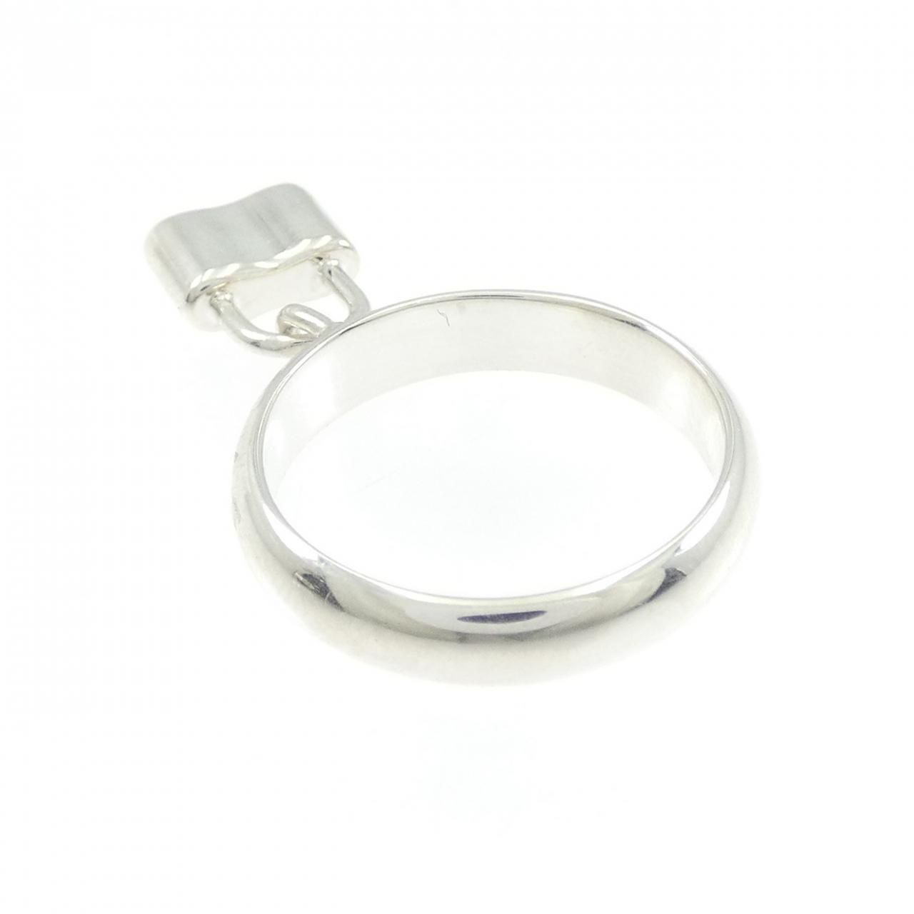 Tiffany & Co Lock Ring — view 3