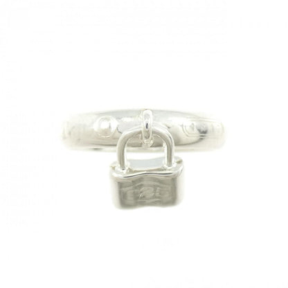 Tiffany & Co Lock Ring — view 2