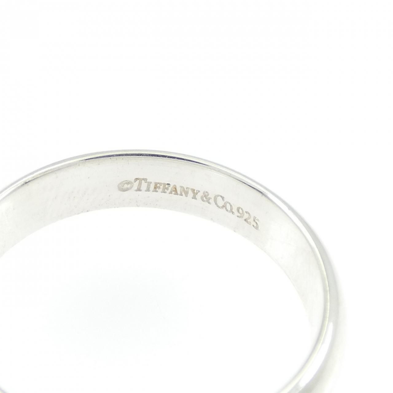 Tiffany & Co Lock Ring — view 4
