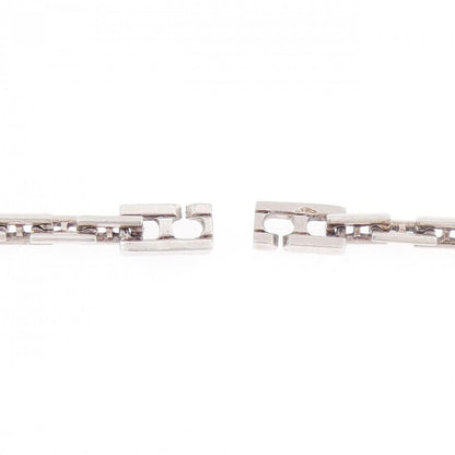 Hermes Vintage Cles Necklace — view 4