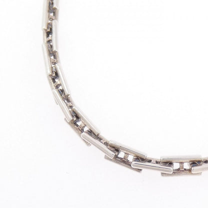 Hermes Vintage Cles Necklace — view 3