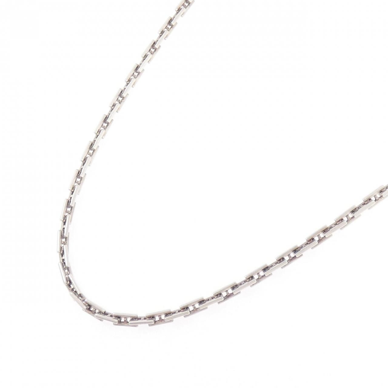 Hermes Vintage Cles Necklace — view 2