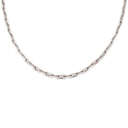 Hermes Vintage Cles Necklace