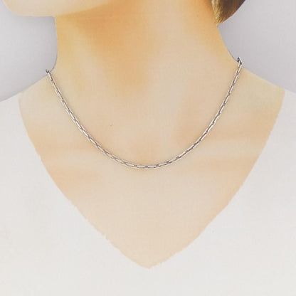 Hermes Vintage Cles Necklace — view 5