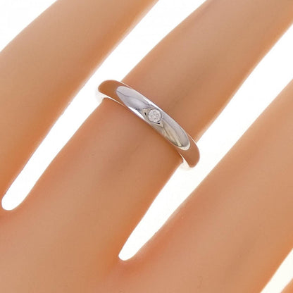 Tiffany & Co Stacking Band Ring — view 5