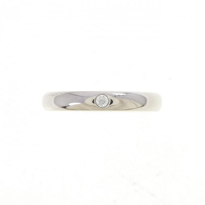 Tiffany & Co Stacking Band Ring — view 2