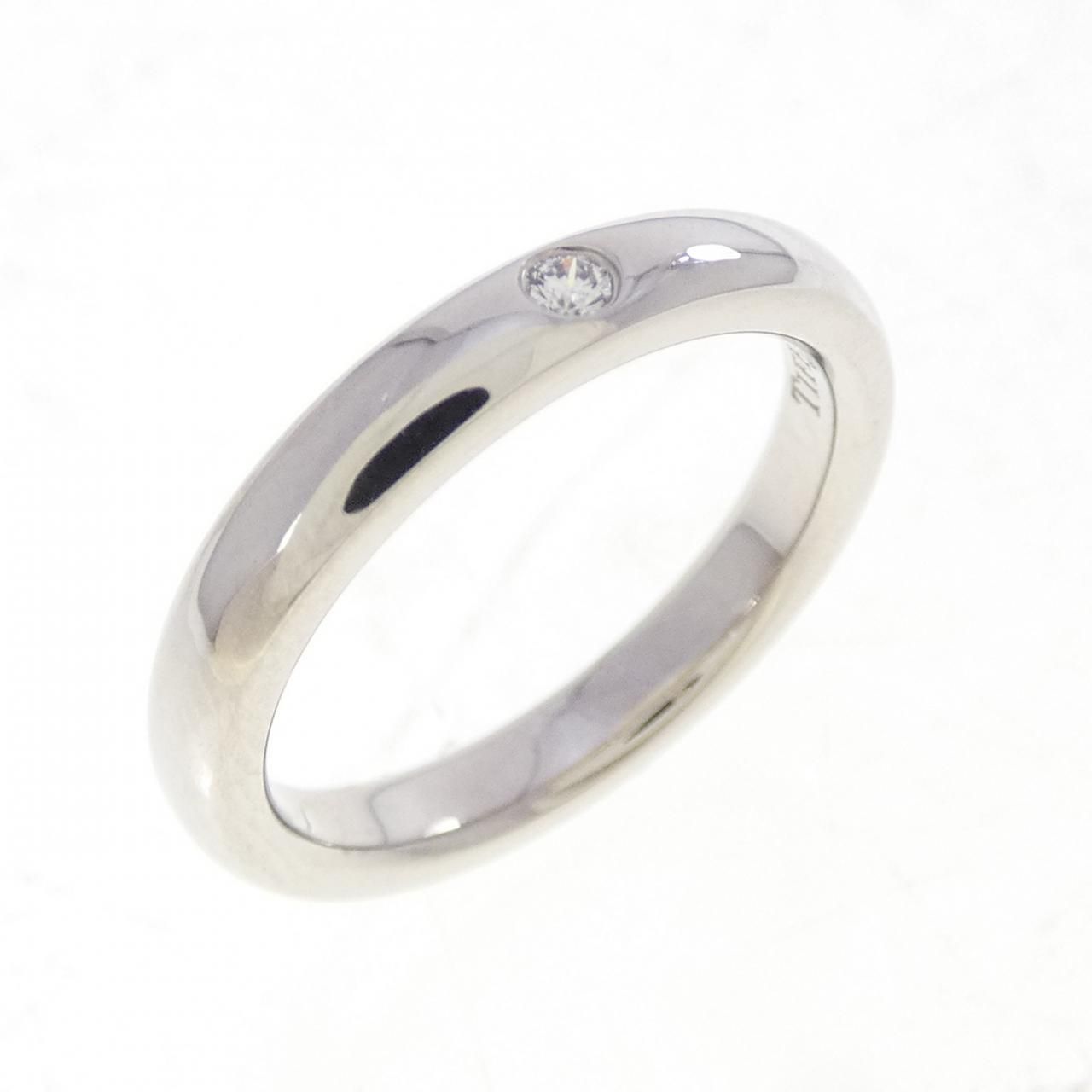 Tiffany & Co Stacking Band Ring