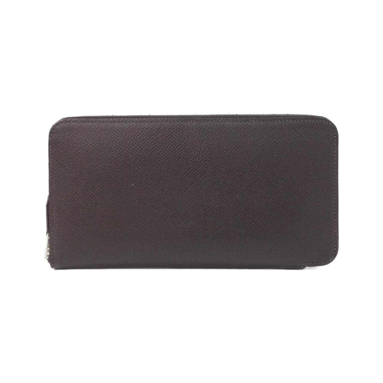 Hermes Della Cavalleria Favolosa Silk in Classic Wallet