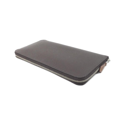 Hermes Della Cavalleria Favolosa Silk in Classic Wallet — view 2
