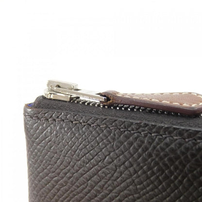 Hermes Della Cavalleria Favolosa Silk in Classic Wallet — view 5