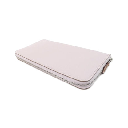 Hermes Aunage Rodeo Des Cowgirls Silk in Classic Wallet — view 2