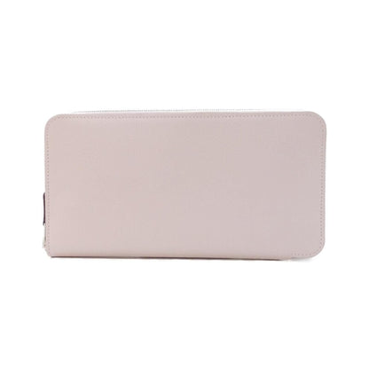 Hermes Aunage Rodeo Des Cowgirls Silk in Classic Wallet