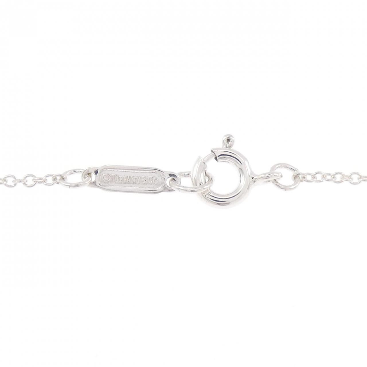 Tiffany & Co Bow Necklace — view 5