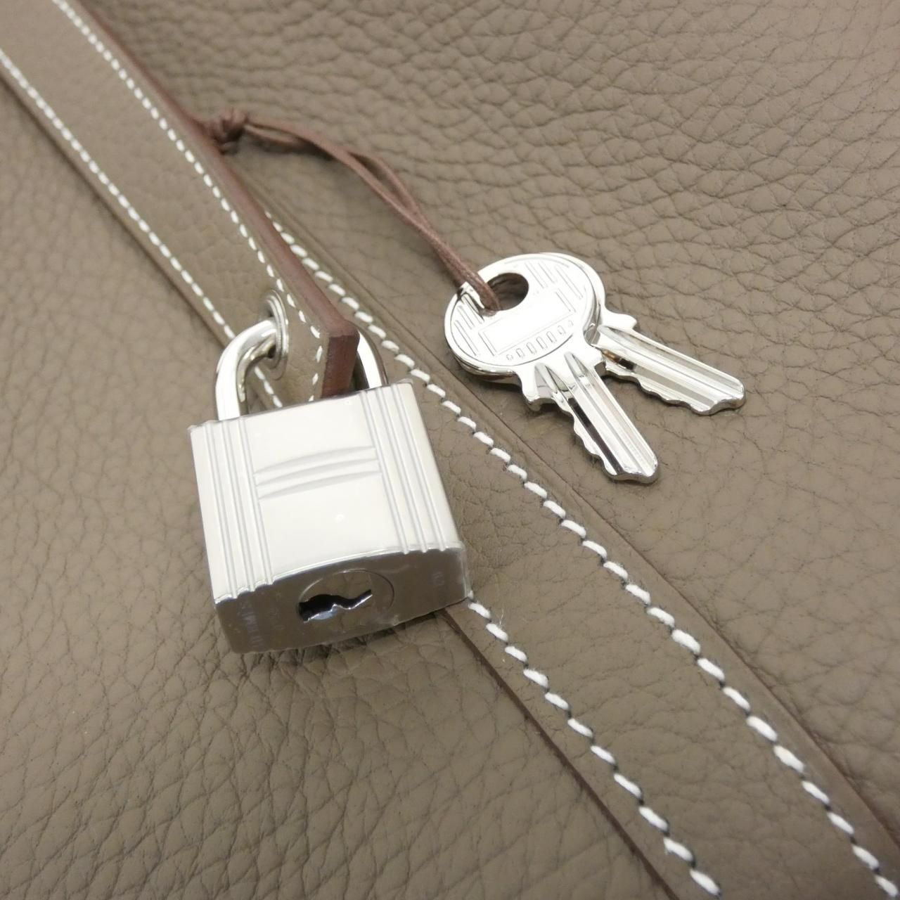 Hermes Picotin Lock PM — view 3