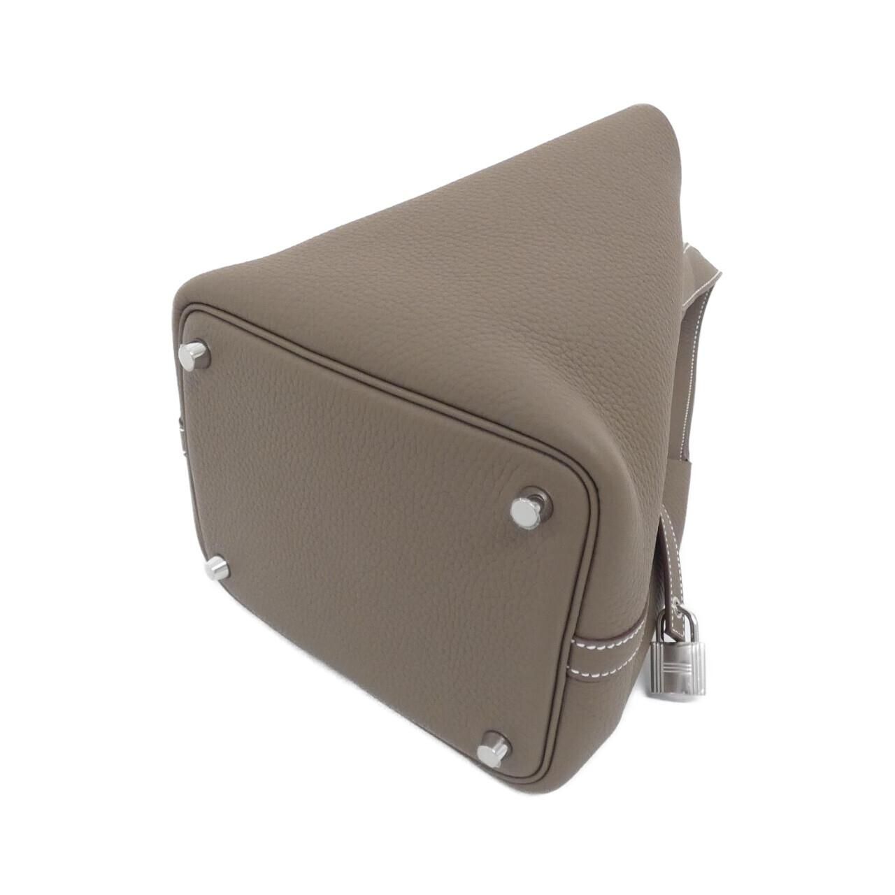 Hermes Picotin Lock PM — view 2