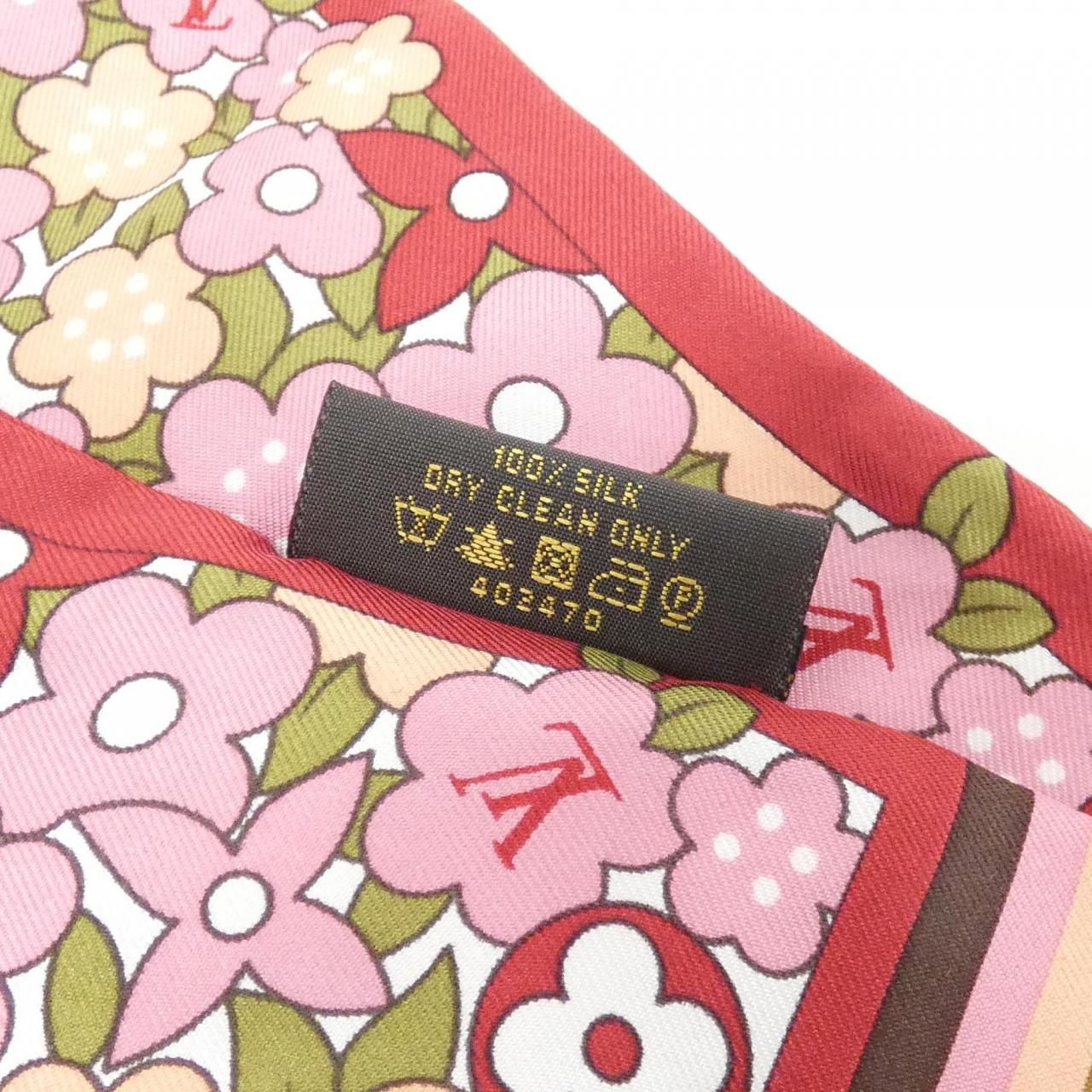 Louis Vuitton Bandeau Olivia Scarf — view 3
