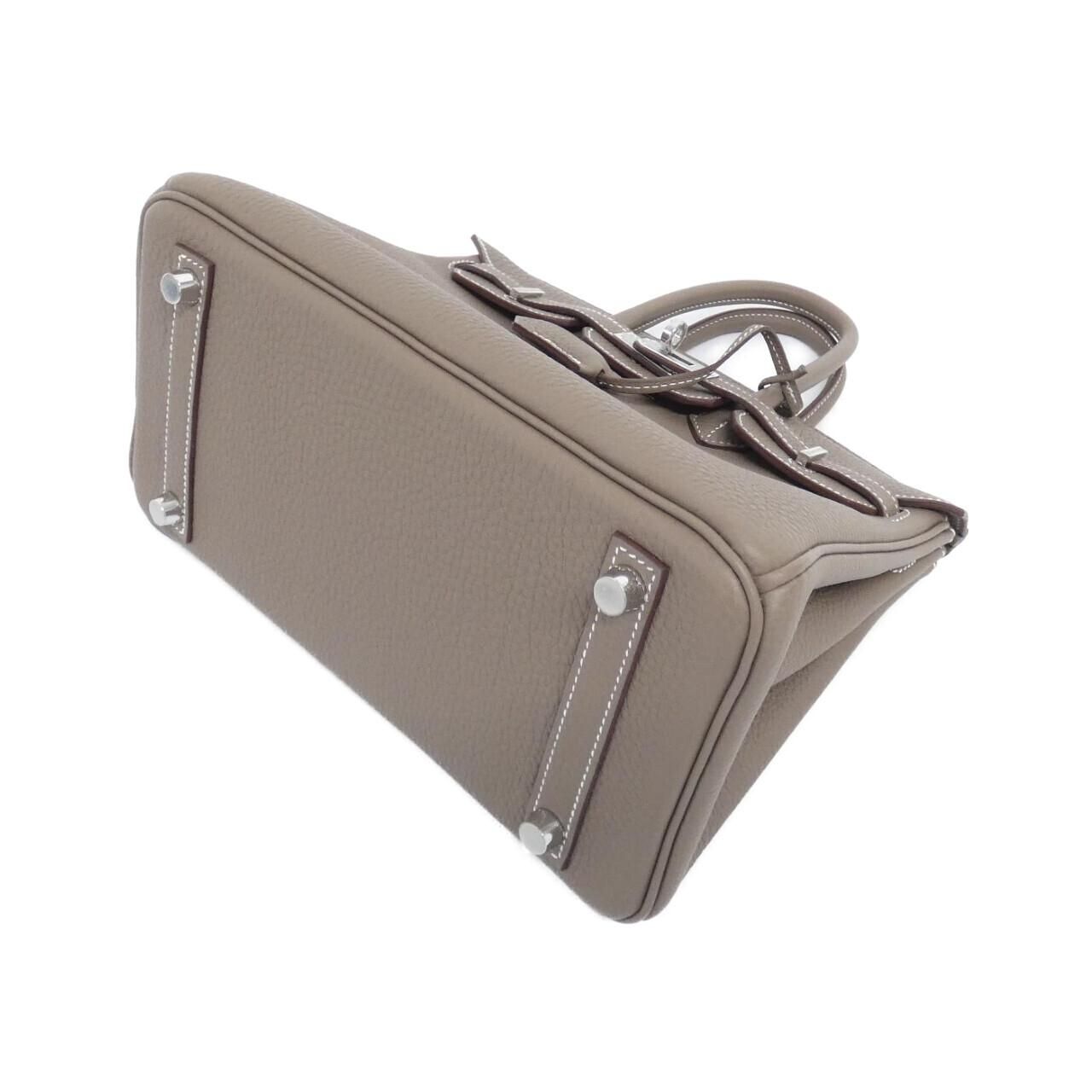 Hermes Birkin 25 cm — view 3