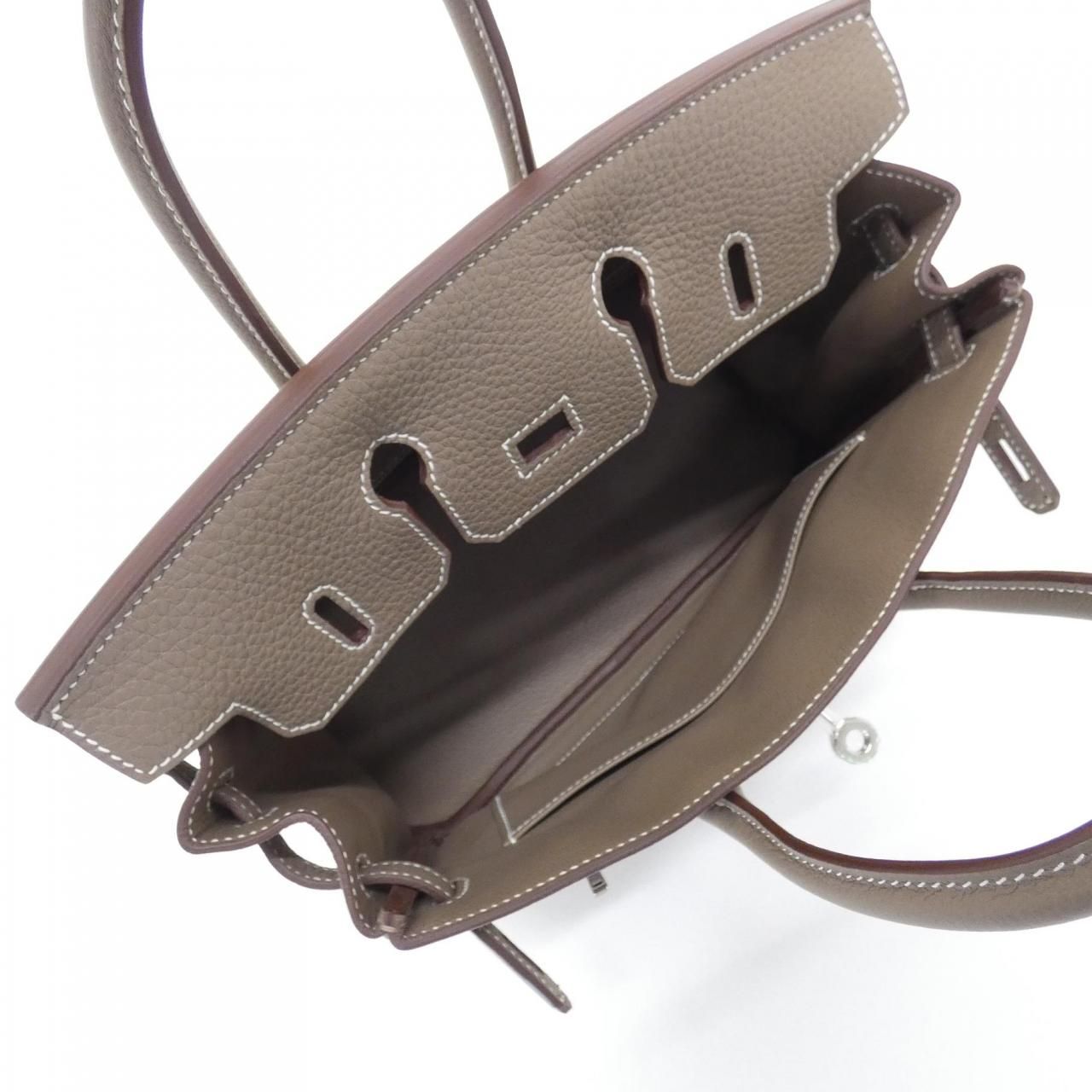 Hermes Birkin 25 cm — view 6