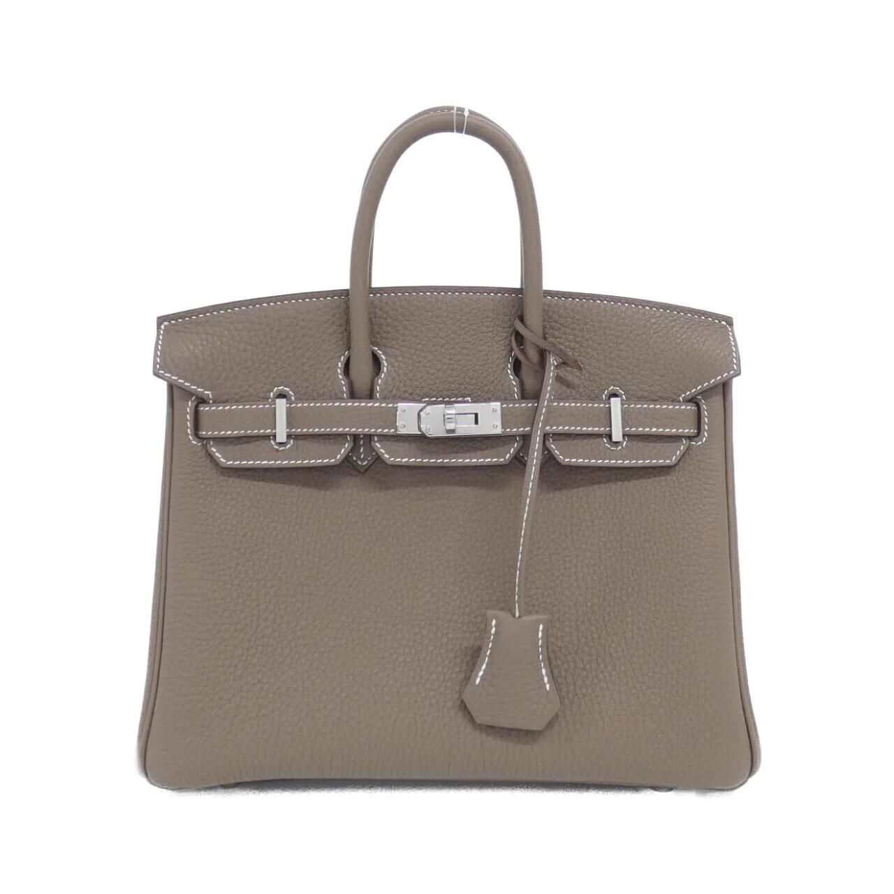 Hermes Birkin 25 cm
