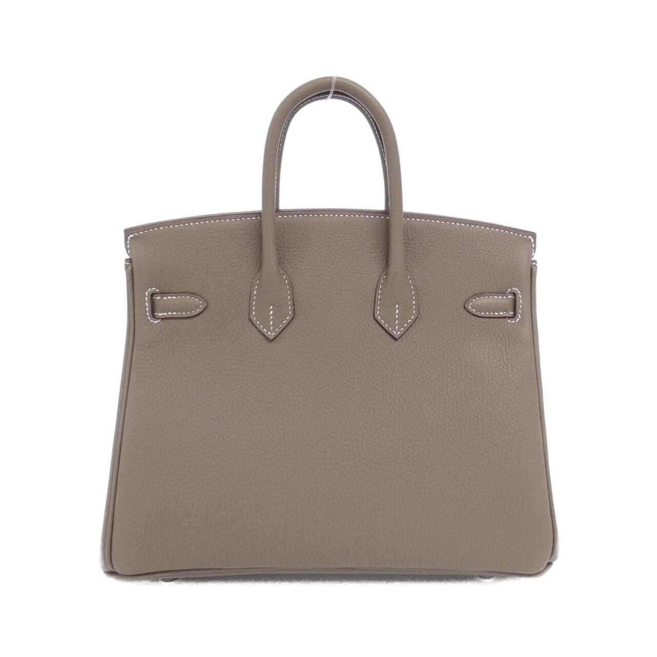 Hermes Birkin 25 cm — view 2