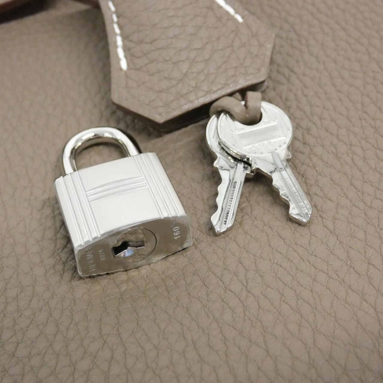 Hermes Birkin 25 cm — view 4
