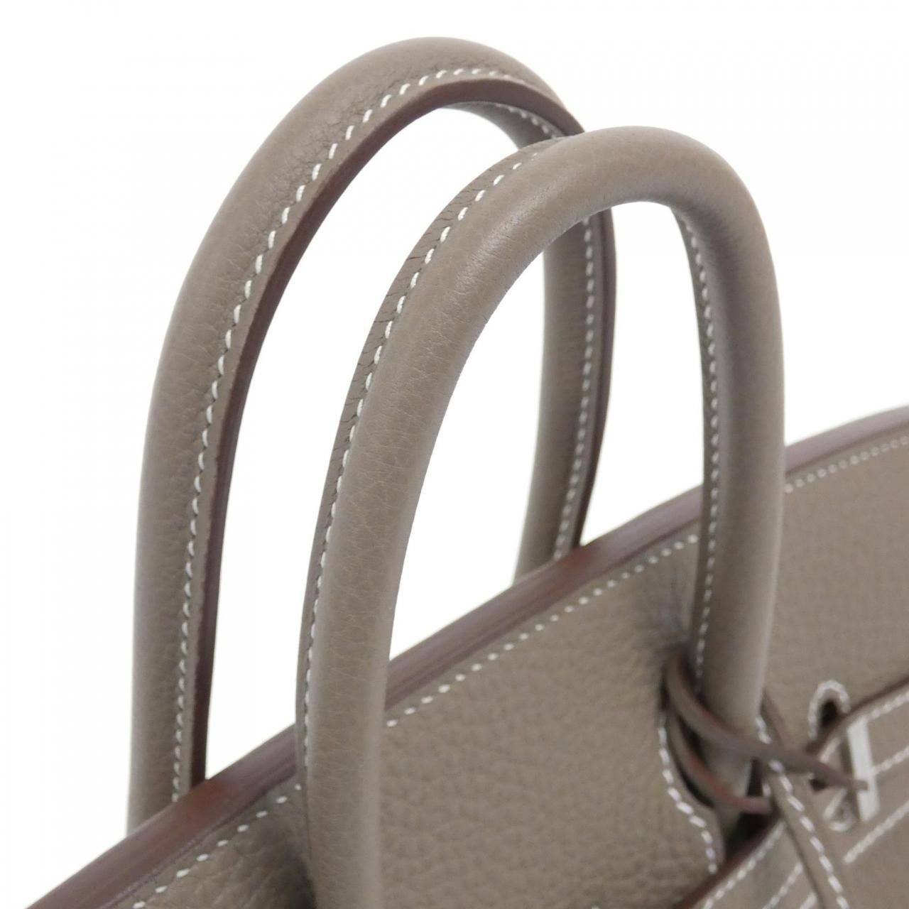 Hermes Birkin 25 cm — view 5