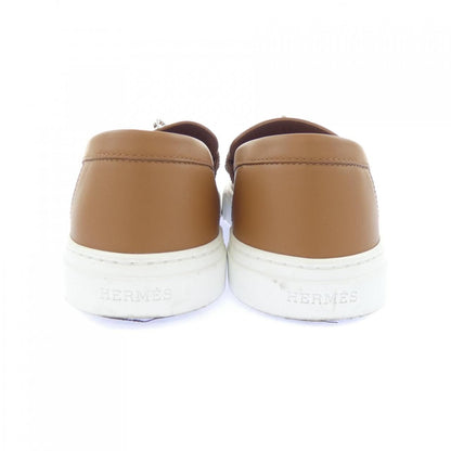 Hermes Game Kelly Buckle Sneakers — view 5