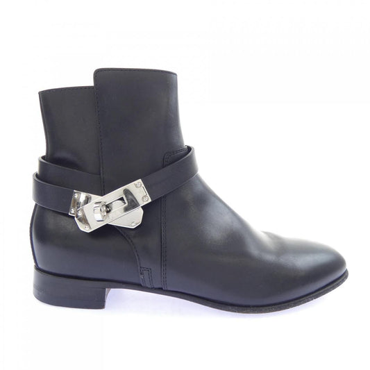 Hermes Neo Kelly Buckle Boots