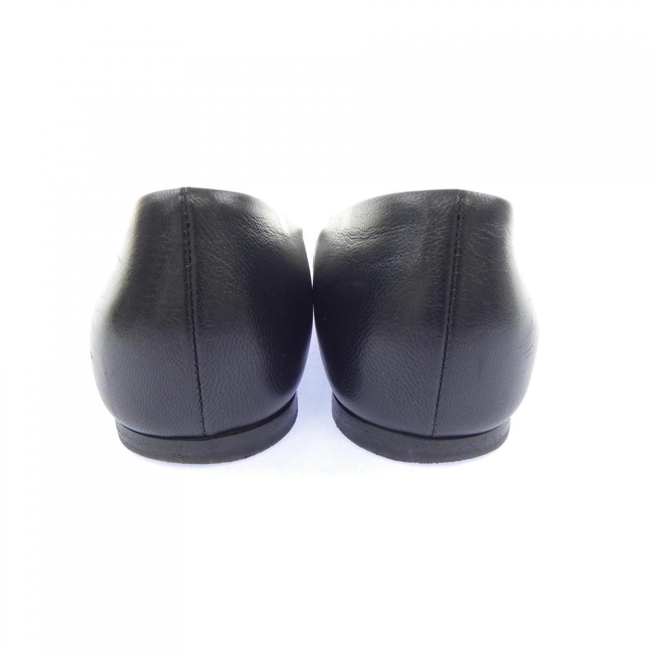 Hermes Sneakers Black — view 5