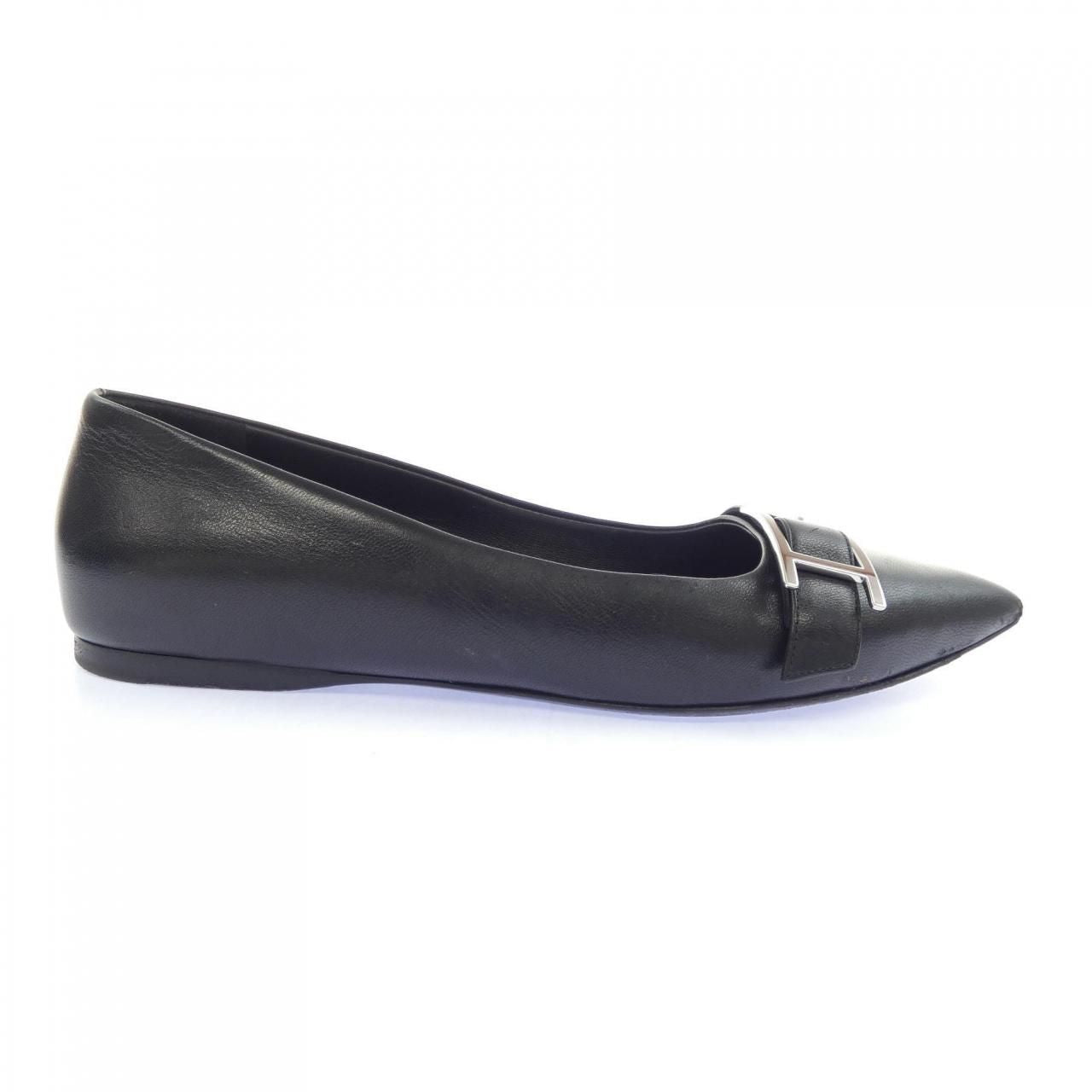 Hermes Sneakers Black