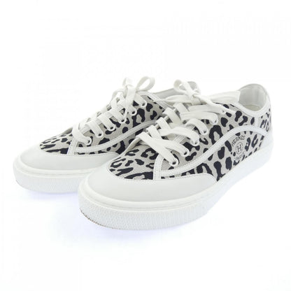 Hermes Get Sneakers Black — view 3