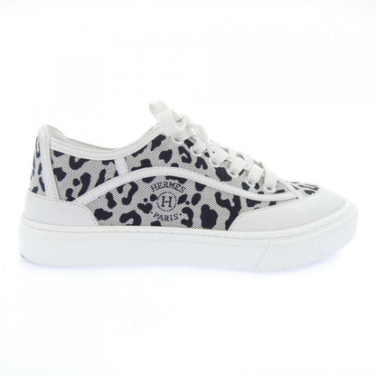Hermes Get Sneakers Black