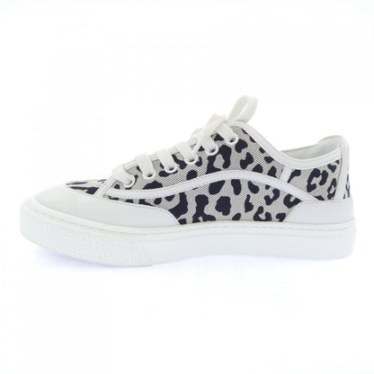 Hermes Get Sneakers Black — view 2
