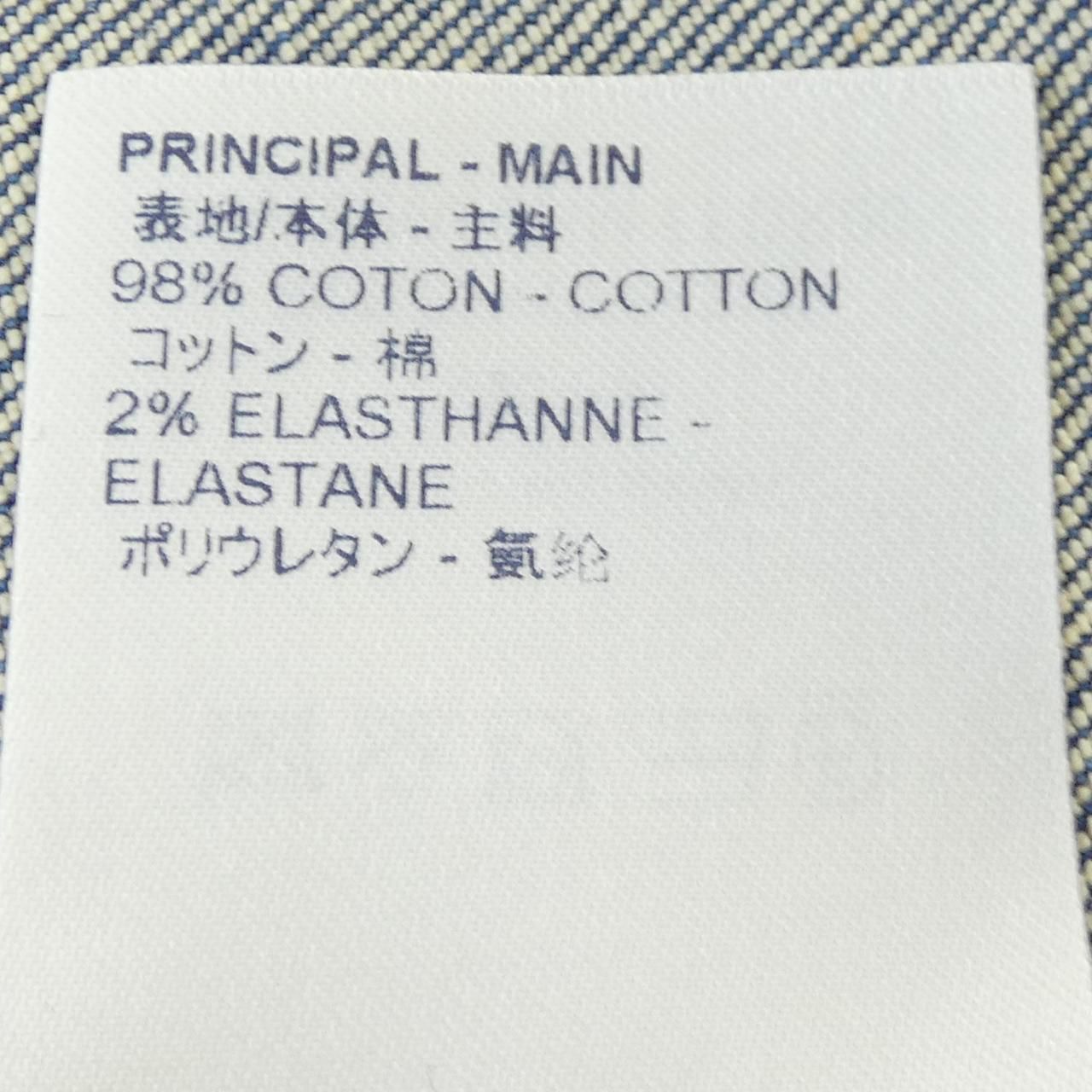 Louis Vuitton FF Dress — view 3