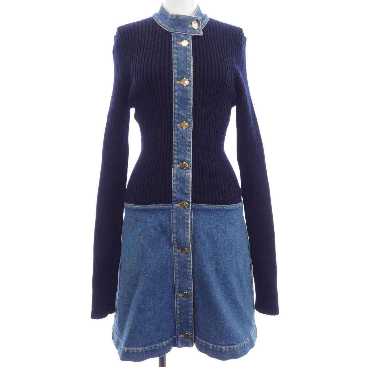 Louis Vuitton FF Dress