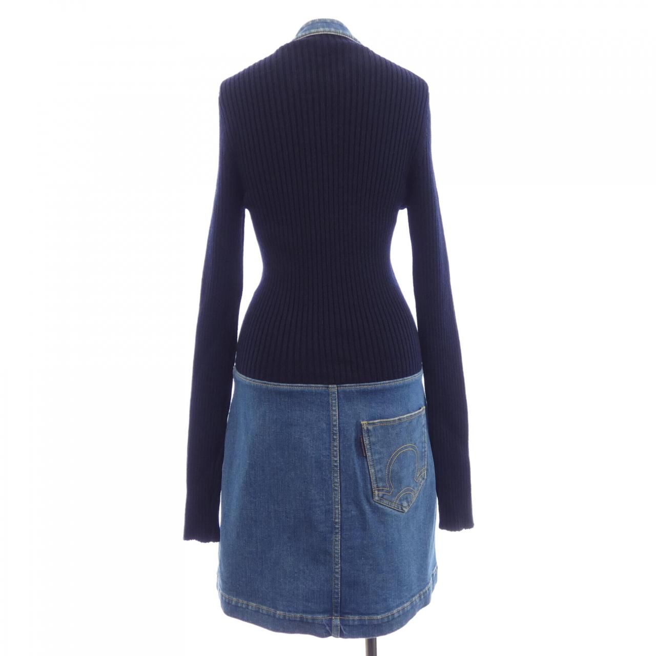 Louis Vuitton FF Dress — view 2