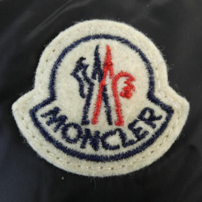 Moncler Hermifur Down Coat — view 8