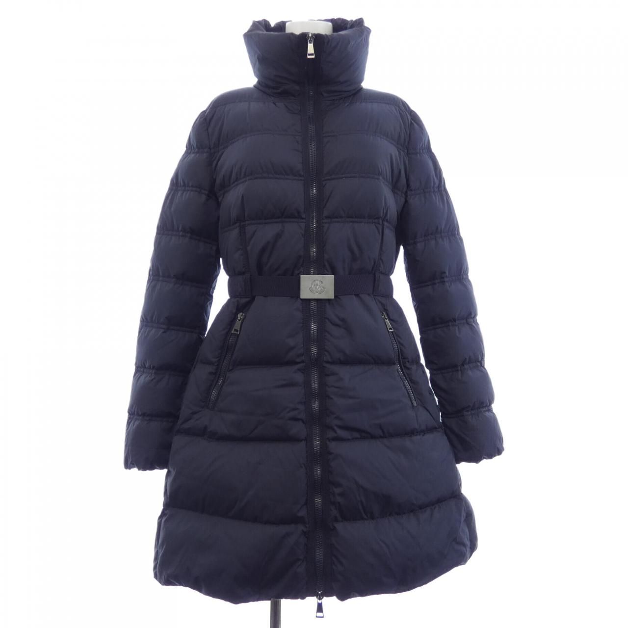 Moncler Accenteur Down Coat