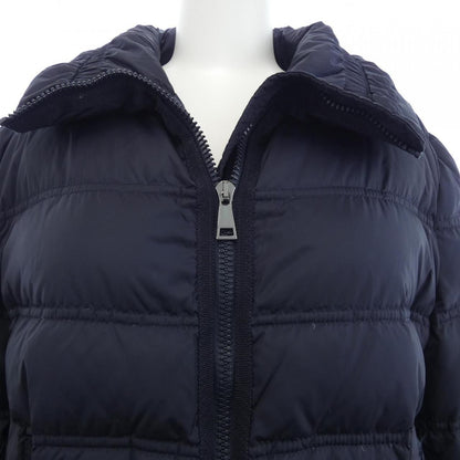 Moncler Accenteur Down Coat — view 6