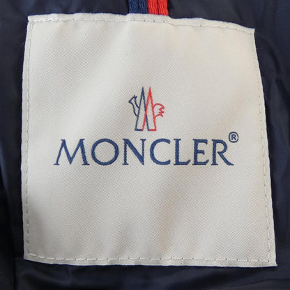 Moncler Accenteur Down Coat — view 5