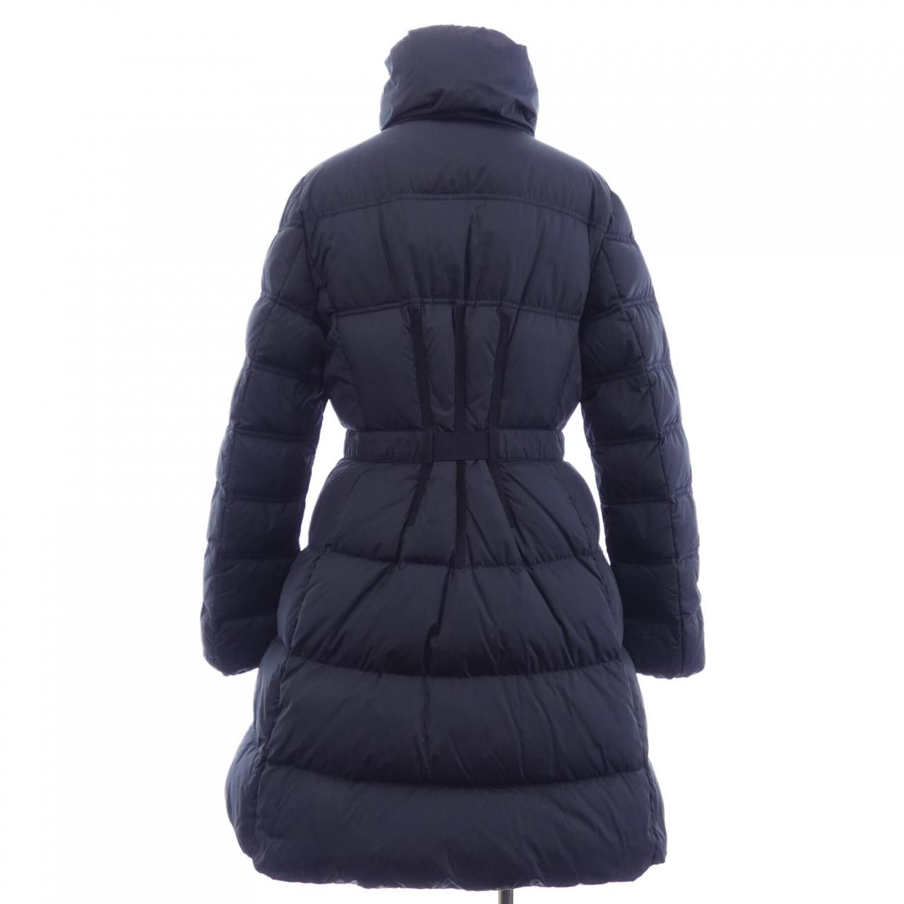 Moncler Accenteur Down Coat — view 2