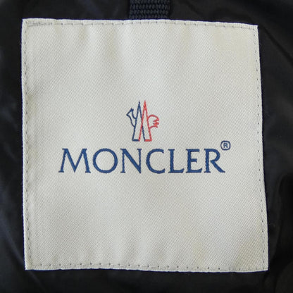 Moncler Vouglans Down Coat — view 5
