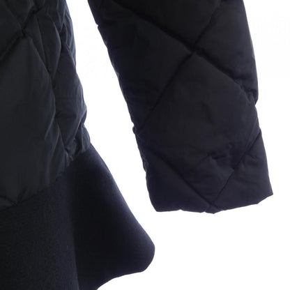 Moncler Vouglans Down Coat — view 7