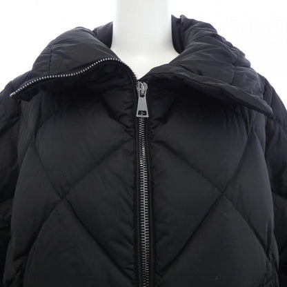 Moncler Vouglans Down Coat — view 6