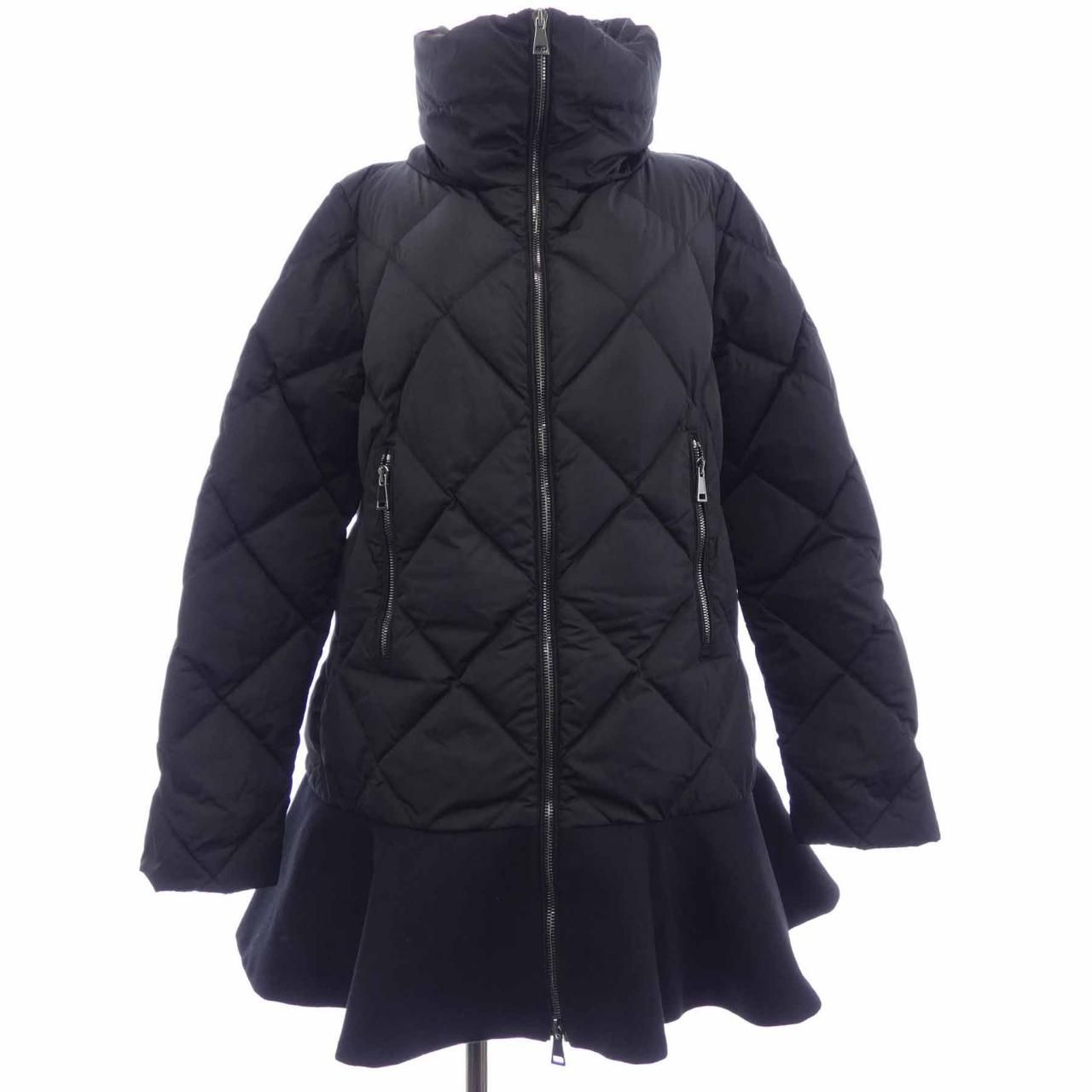Moncler Vouglans Down Coat